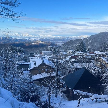 Wakamatsuya Hotel Yamagata  Ngoại thất bức ảnh