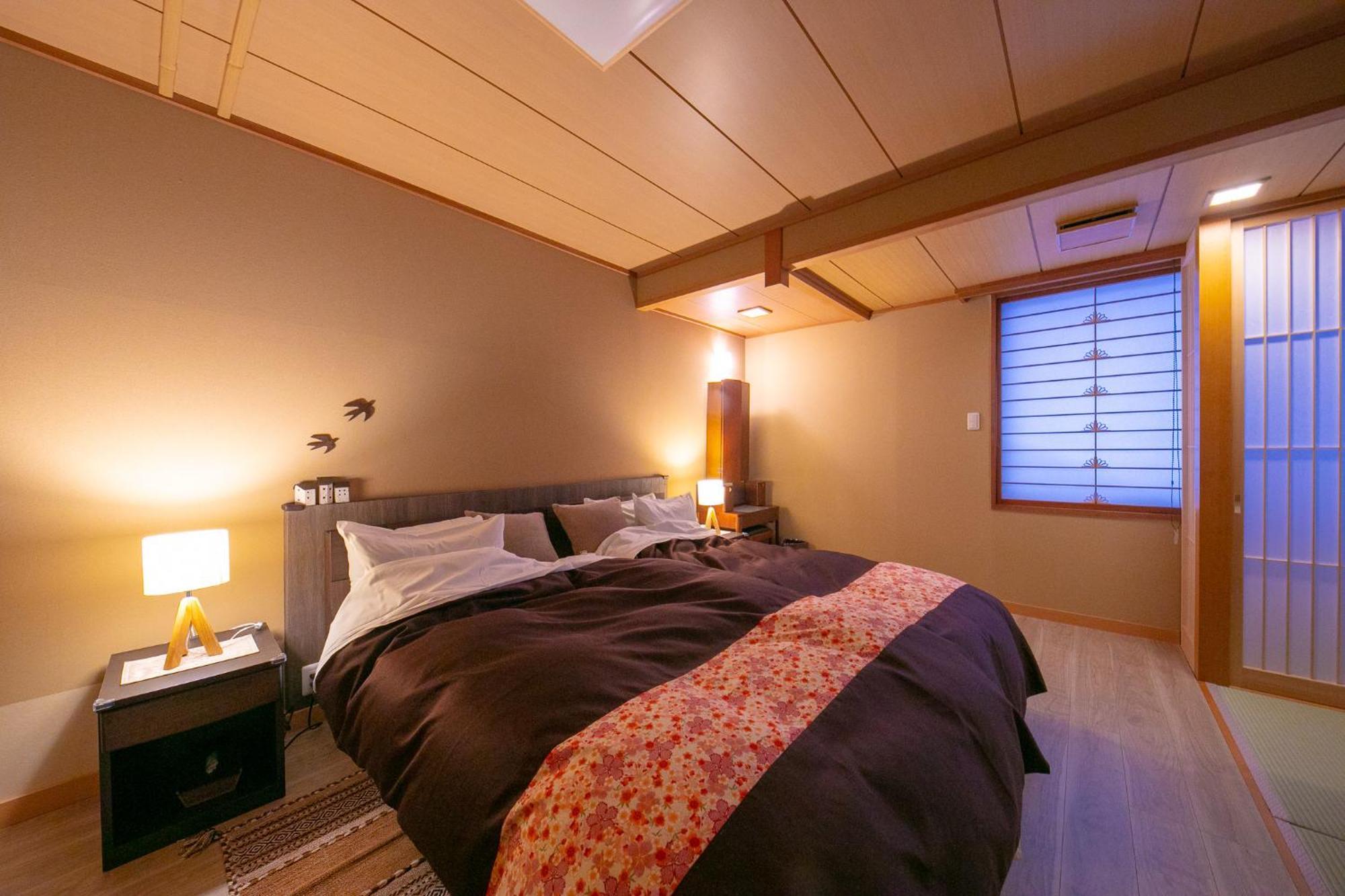 Wakamatsuya Hotel Yamagata  Ngoại thất bức ảnh