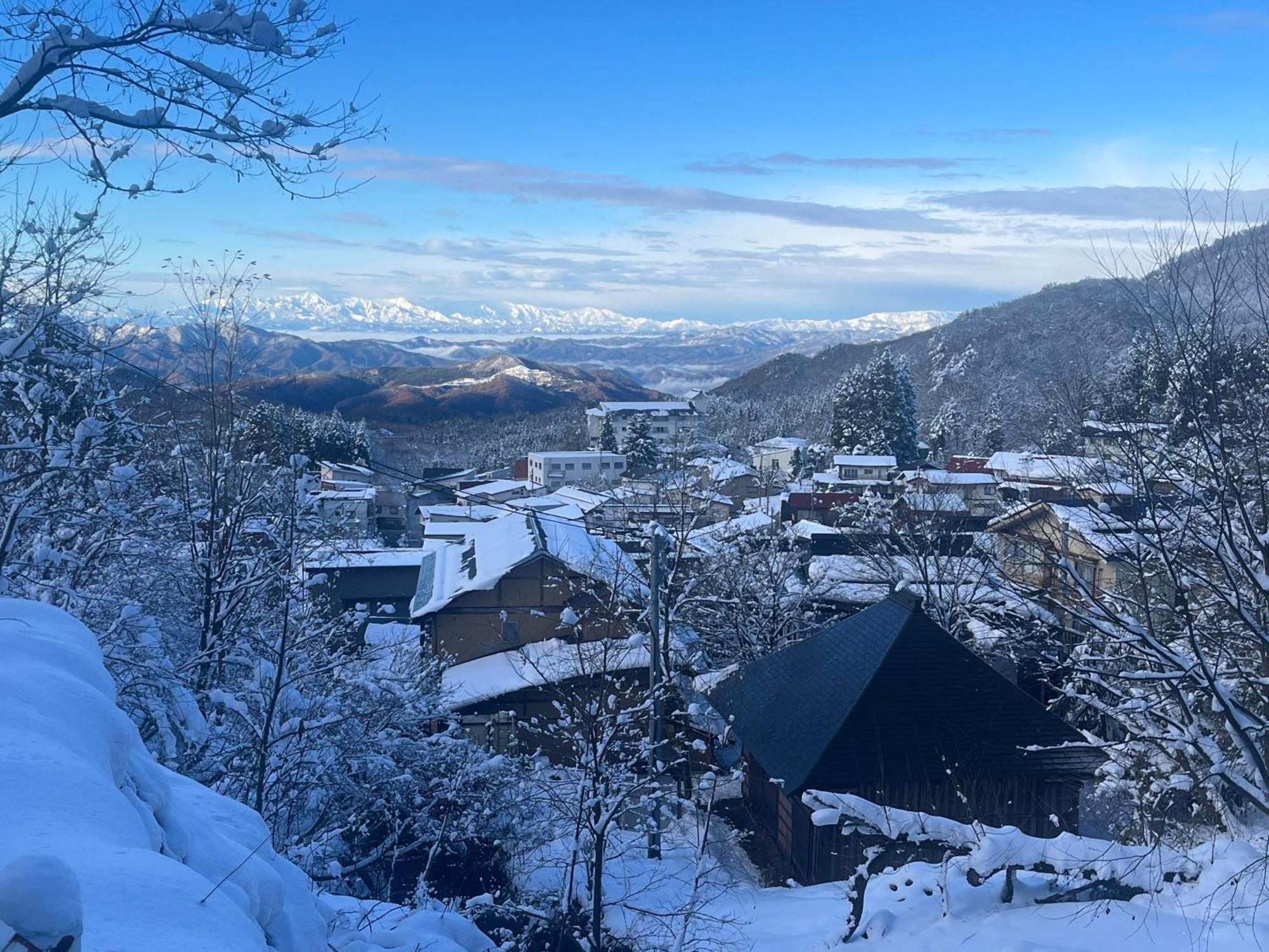 Wakamatsuya Hotel Yamagata  Ngoại thất bức ảnh