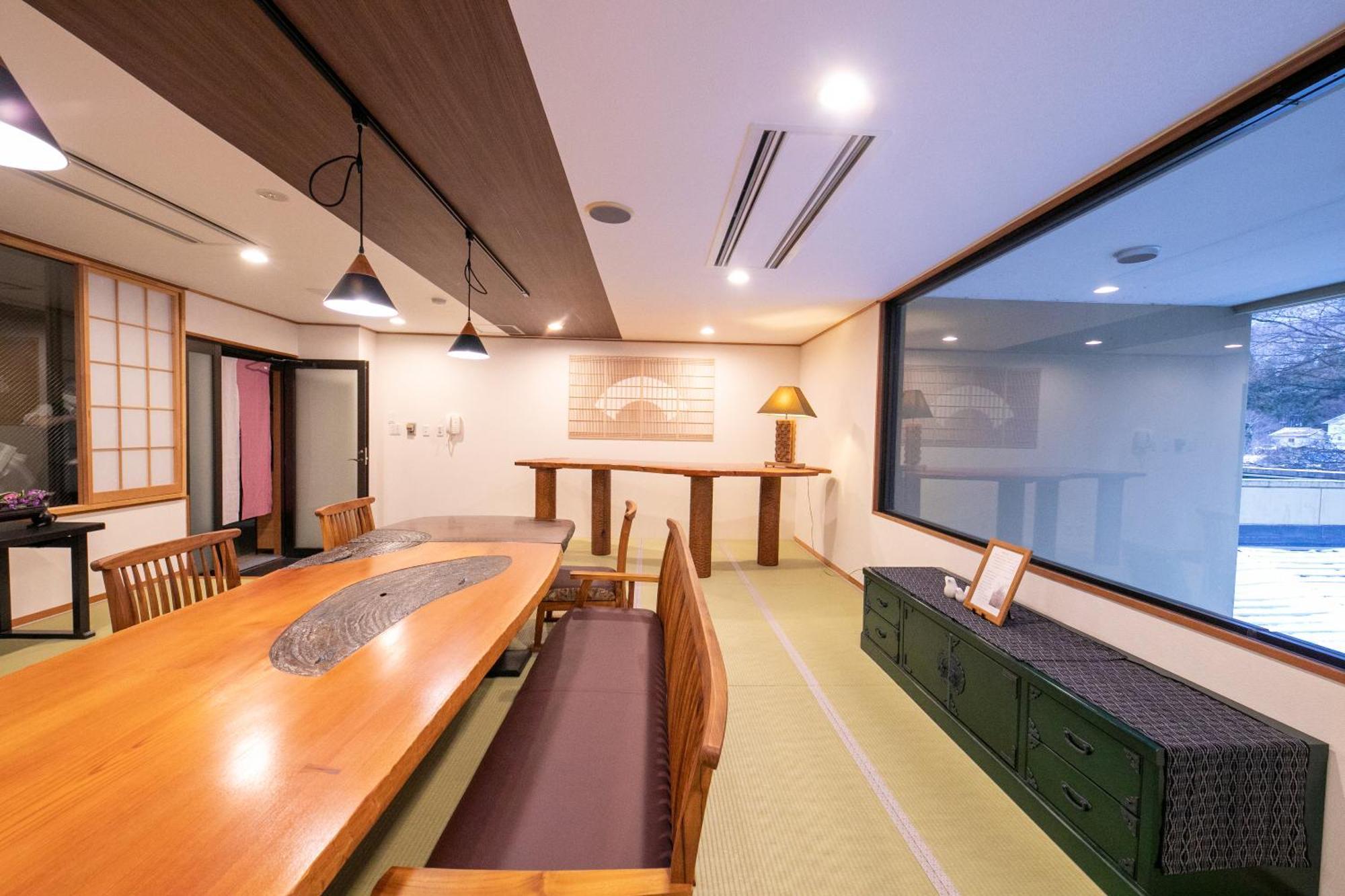Wakamatsuya Hotel Yamagata  Ngoại thất bức ảnh