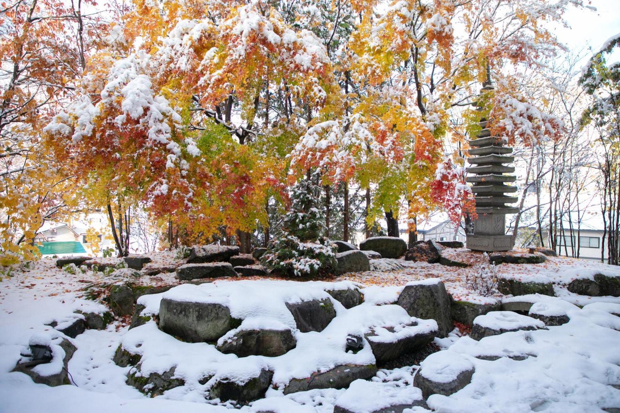 Wakamatsuya Hotel Yamagata  Ngoại thất bức ảnh