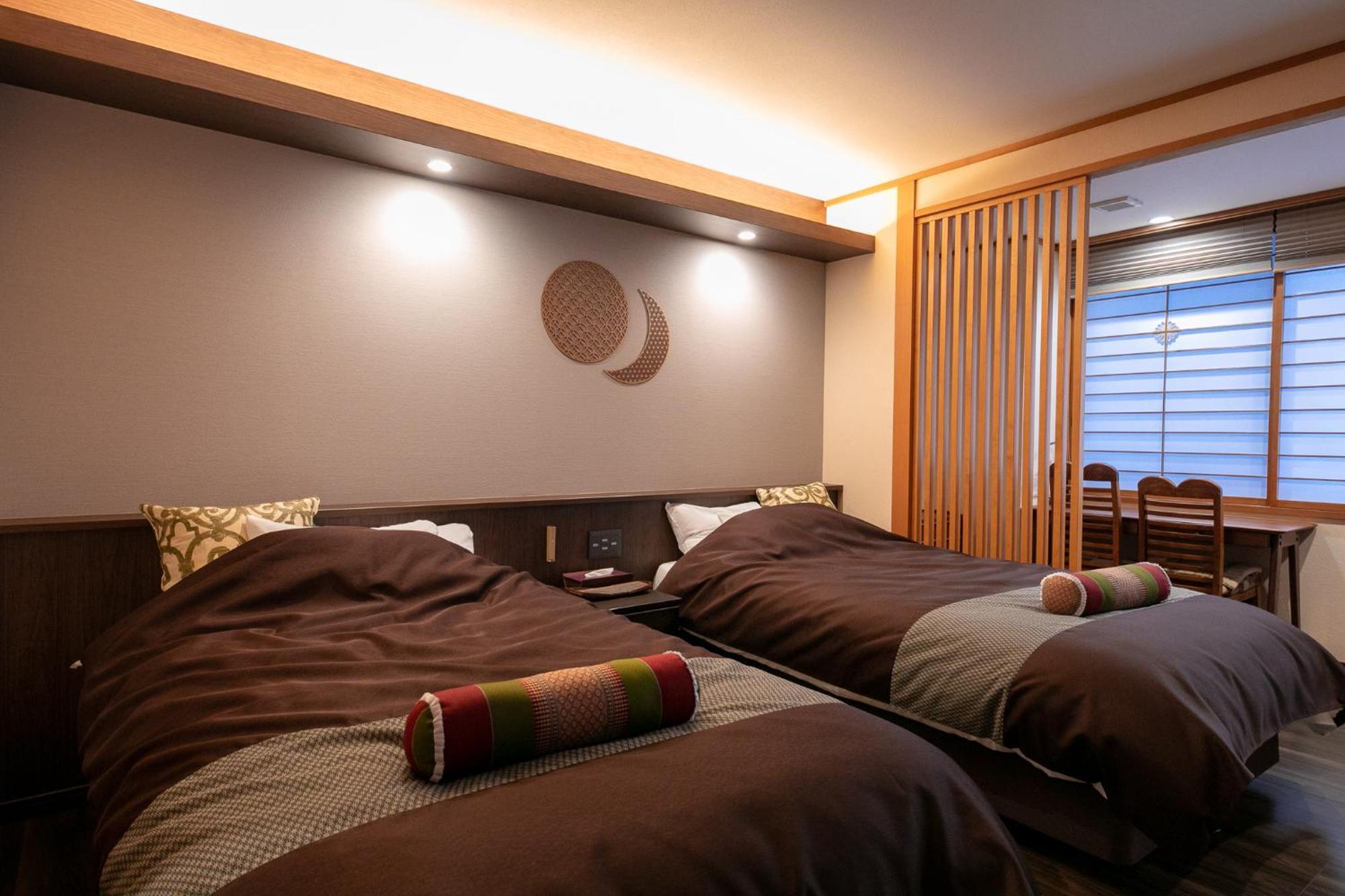 Wakamatsuya Hotel Yamagata  Ngoại thất bức ảnh