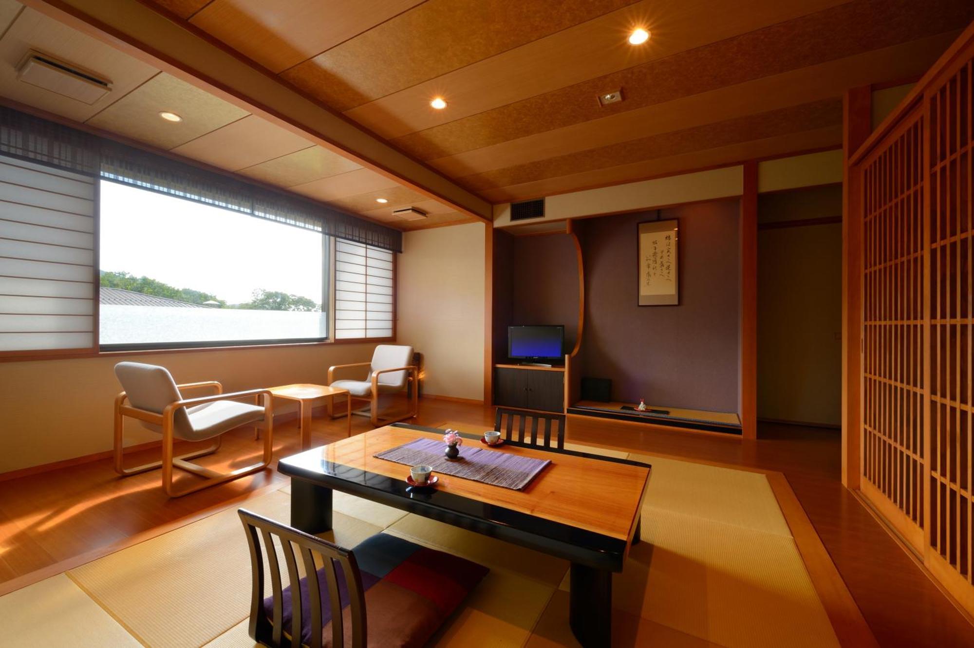 Wakamatsuya Hotel Yamagata  Ngoại thất bức ảnh