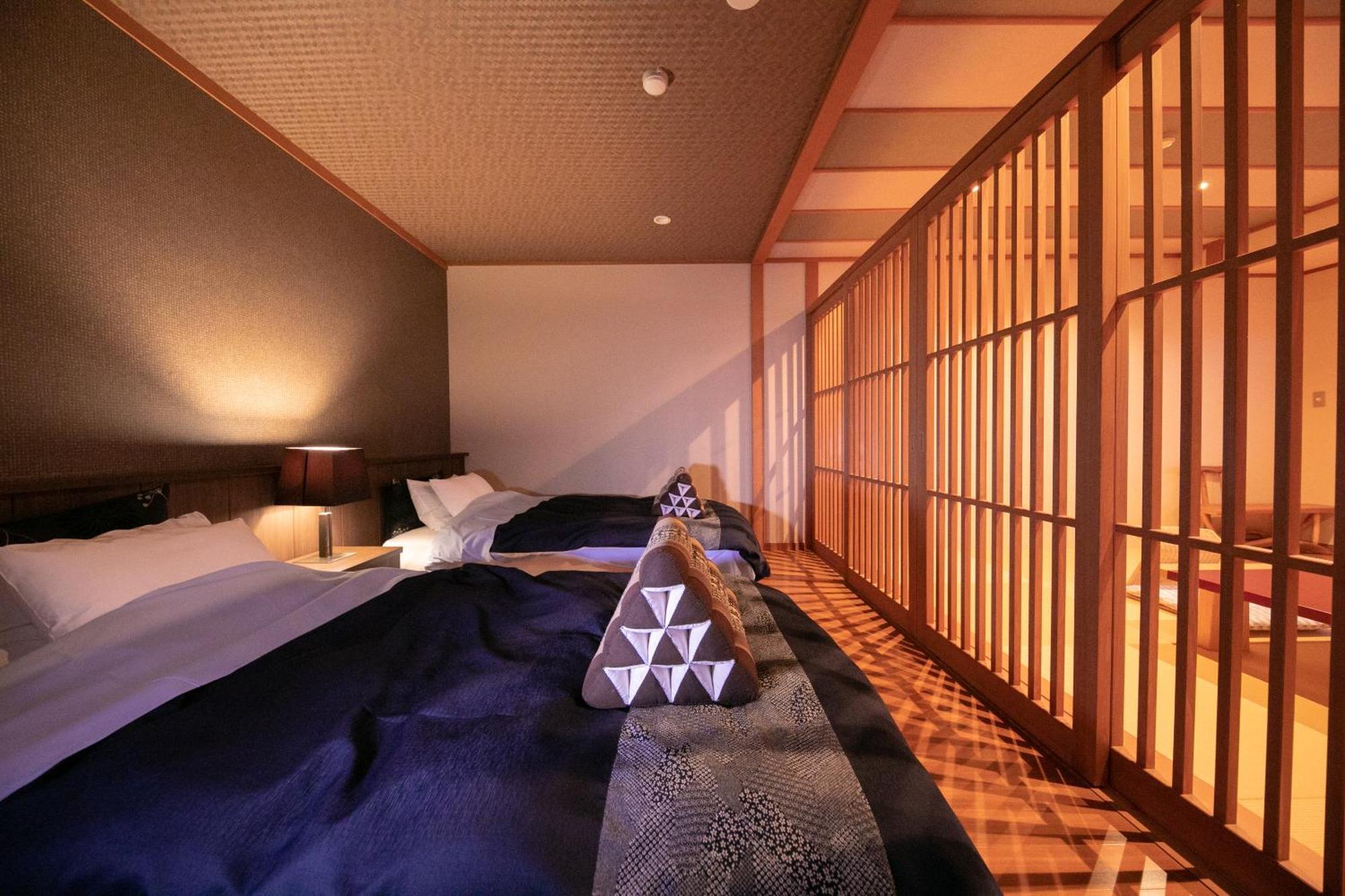 Wakamatsuya Hotel Yamagata  Ngoại thất bức ảnh
